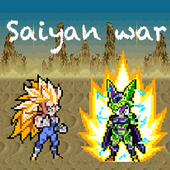Super Saiyan Final Tournament icon
