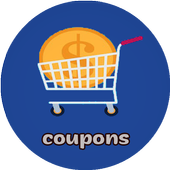 Coupons for Amazon icon