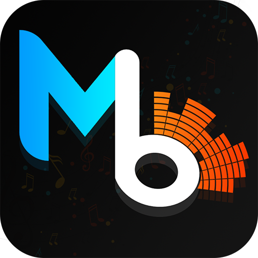 MBit Magic Status Video Maker icon