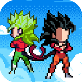 Stick Arena: Dragon Fist icon