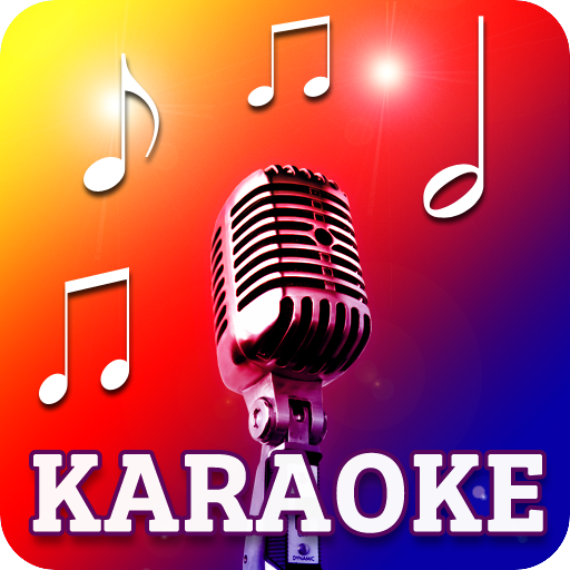 Sing Karaoke Record - Karaoke For You иконка