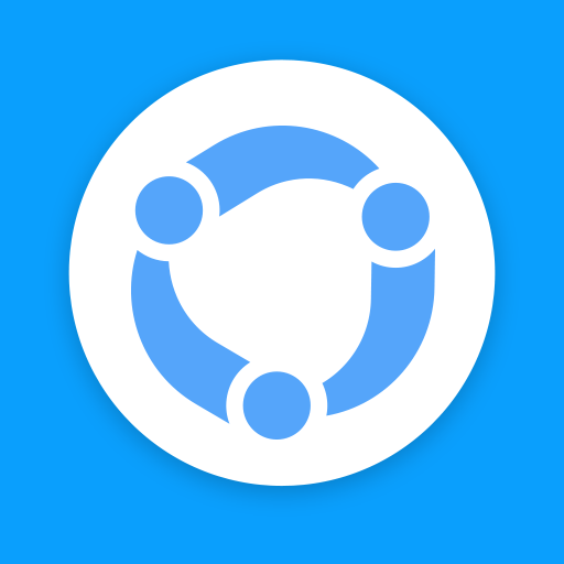 ProShare: Share anything | Made In India icon