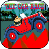 The Car Race icon