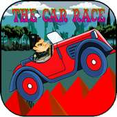The Car Race