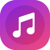 Music Player - Mp3 Player, Free Music Equalizer icon