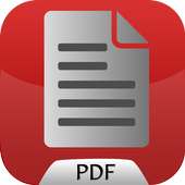 PDF Viewer-Reader For Android on 9Apps