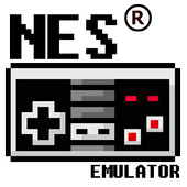 NES Emulator icon