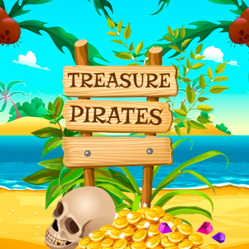 Treasure Pirates icon