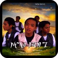 Lagu Malaysia New Boyz Meraung Offline