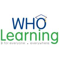 WHO Learning on 9Apps