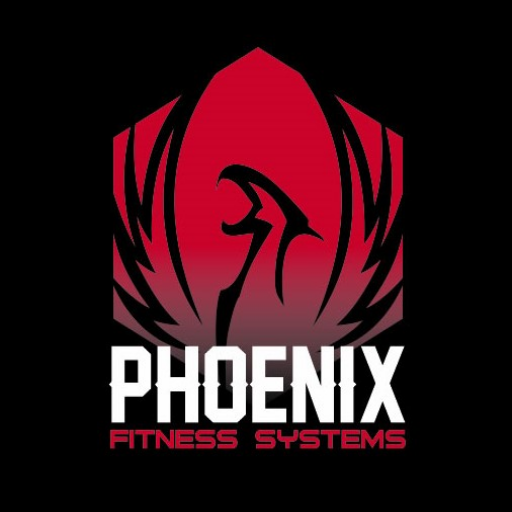 Phoenix Fitness Systems icon