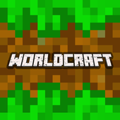 Worldcraft: Survival &amp; Exploration icon