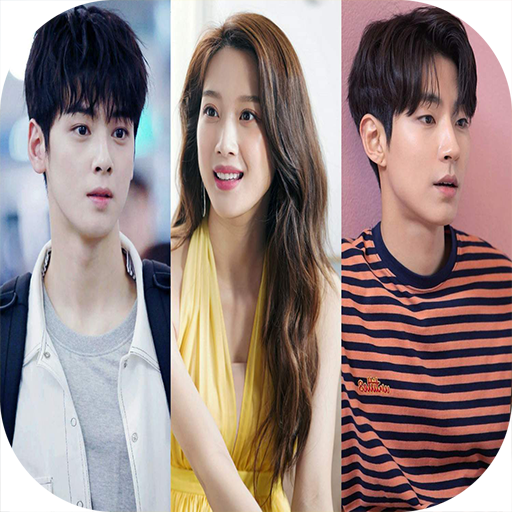 True Beauty Wallpaper icon