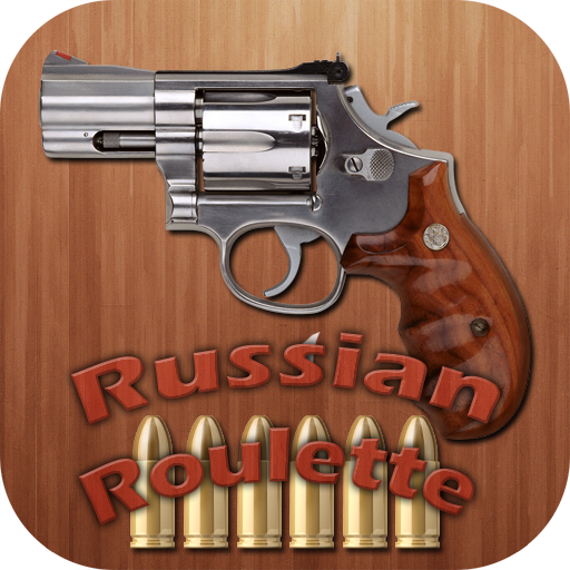 Russian Roulette Simulator icon