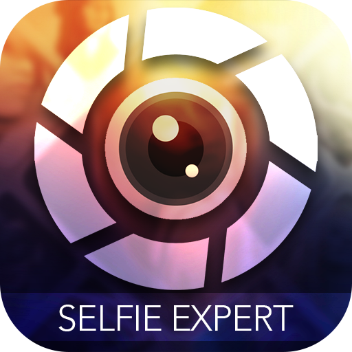 Selfie Camera Expert 2018 icon