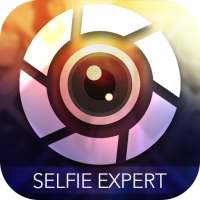 Selfie Camera Expert 2018 on 9Apps