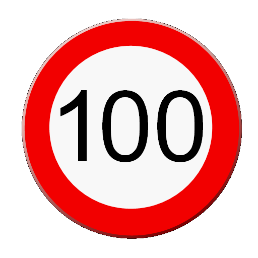 Max Speed icon