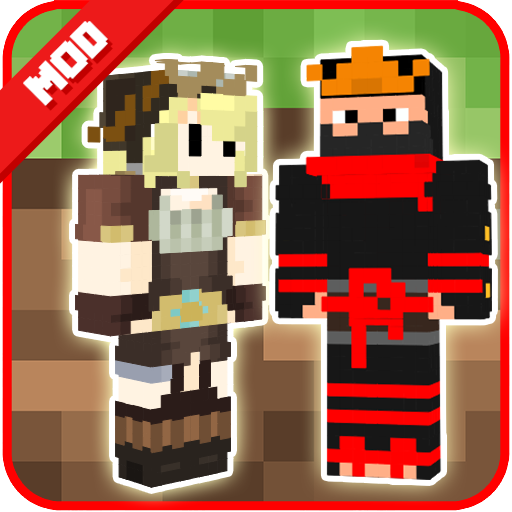 Mod Mobile Legend for Minecraft 2021 أيقونة