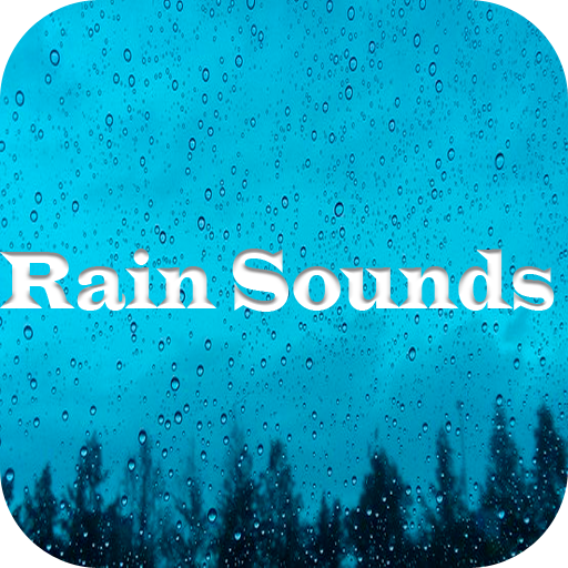 Rain Sounds icon