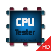 Ram Tester Cpu Master icon