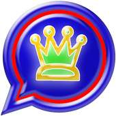 اب بلس الذهبي الازرق الوردي لحفظ وتنزيل الحاله on 9Apps