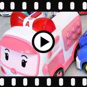 Top Video Tayo Kids Toys on 9Apps