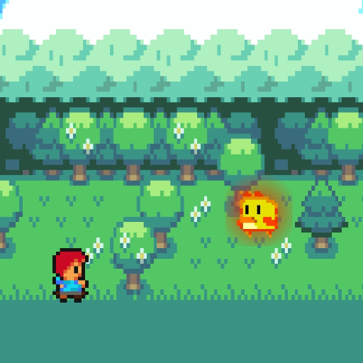 Avoid Birds: Offline Retro Arcade icon