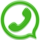 Guide WhatsApp On Tablet icon