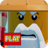 Tips Lego Ninjago Shadow Video icon