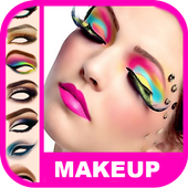 Beautify.me Selfie Camera Makeup Plus Photo editor icon