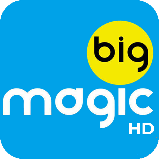 Guide for Big Magic Serials-Hotstar Live HD Tips icon