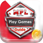 MPL : Earn Money From MPL Game Guide icon