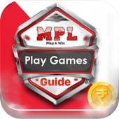 MPL : Earn Money From MPL Game Guide