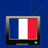 France Live Tv Channels icon