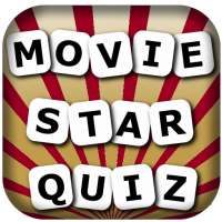 Movie Star Quiz