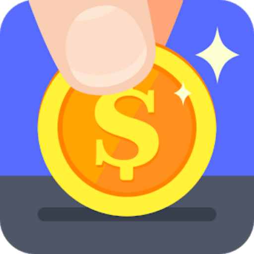 Earn Money millionaire icon