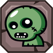Zombie Run 2D icon