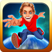 Global Dash! Relic Hunter Run icon