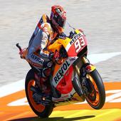 ROD RECING Express icon