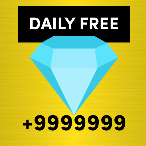 Free diamonds fire - Free fire diamond guide 2020 आइकन