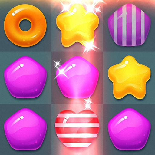 Candy Mania icon
