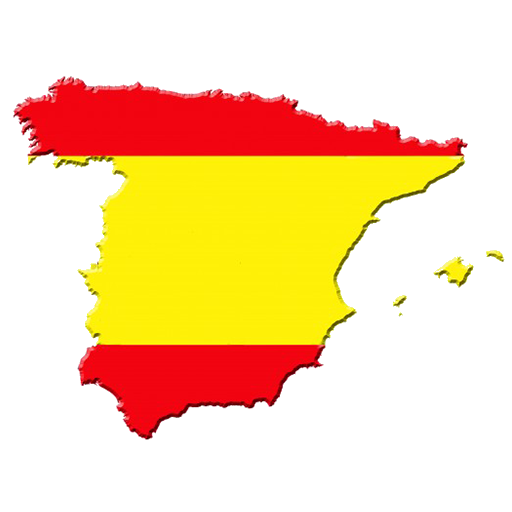 ZIP / Postal Codes Spain أيقونة