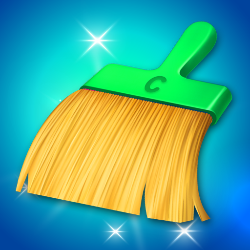 Smart booster - Phone Cleaner icon