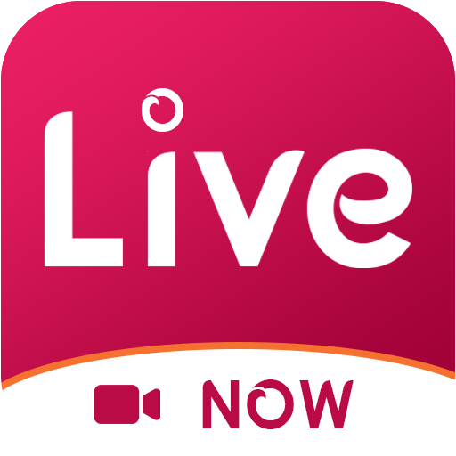 Live Now - Live Talk Video Call icon
