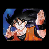 Anime Battle Legend icon