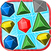 Royal Majestic Gems icon