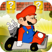 Super Run World Surfer icon