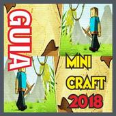 Guía para jugar Minecraft icon
