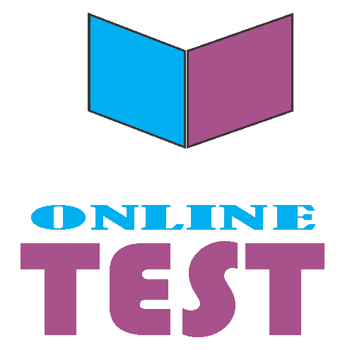 Online Test Book- (Sanjay IT solutions) icon