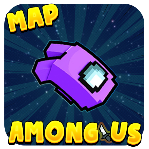 Map Among Us - Impostors Mod icon